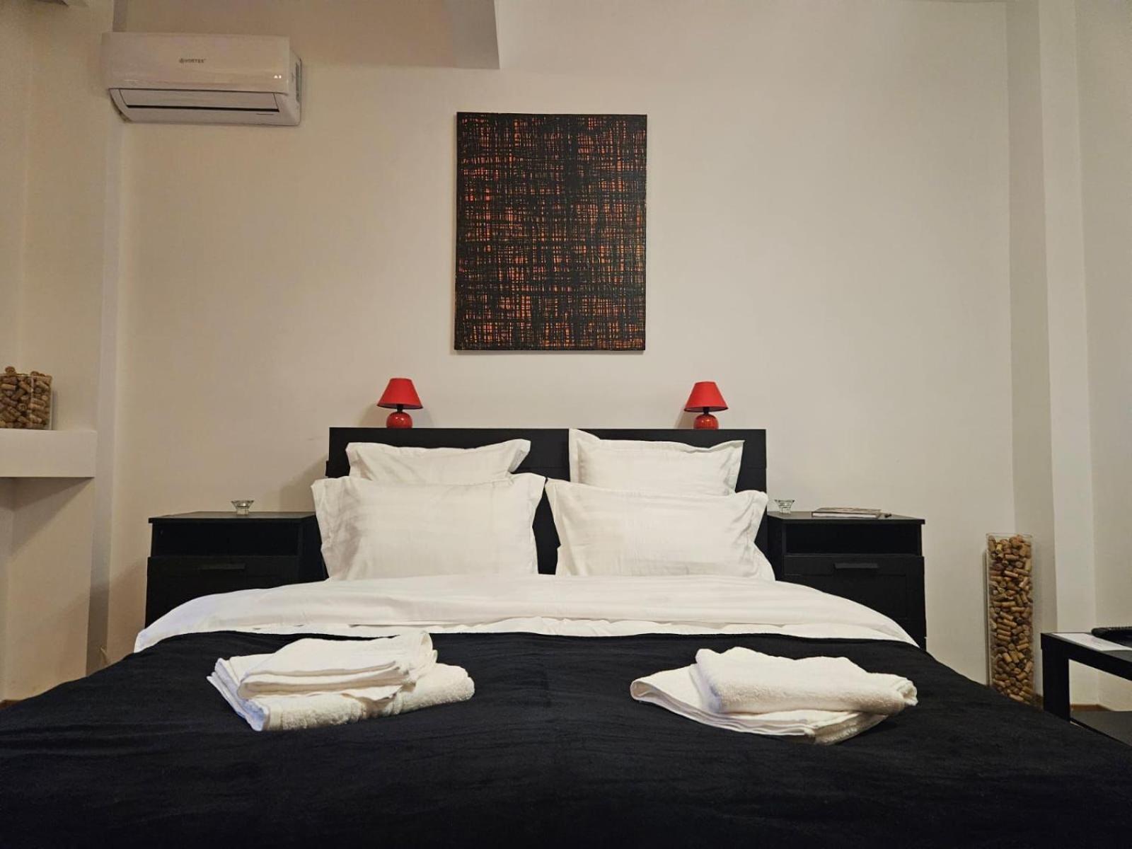 Alt Studio Apartment Bucharest Exterior photo
